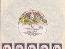 MONTY PYTHON - LUMBERJACK SONG - RARE AUSTRALIA 7