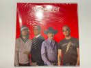 Weezer - Red Album (Vinyl, 2008) 2-LP Deluxe Edition w/Bonus Tracks BRAND NEW B