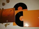 SUBSONICA RARO 2 x LP y 2019 AUTOGRAFATO Microchip emozionale ACHILLE LAURO COEZ