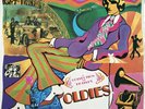 THE BEATLES A COLLECTION OF BEATLES OLDIES LP PARLOPHONE EMI 1 BOX EXC PRO CLEAN