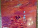 Santan Dave We’re All Alone In This Together 'WAAITT' Limited Red Music Vinyl