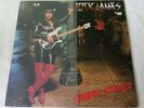 Rick James Street Songs Vinyl Lp 1981 Funk/Soul Gordy 68-1002M1 VG+/VG