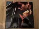 George Michael – Faith 1987 Columbia C 40867 Jacket NM- Vinyl NM Insert