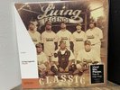 LIVING LEGENDS Classic VMP LP VINYL Me Please Rap & Hip Hop Preowned