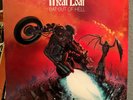 MEAT LOAF - Bat Out Of Hell (PE 34974, Promo) - 12