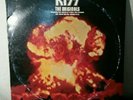 KISS   TRIPLE LP   THE ORIGINALS   HOTTER THAN HELL, GENE SIMMONS SEXY ROCK