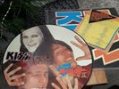 KISS god Gave Rock & Roll To You 11. Most Limited Edition 12inch Picture Disc