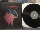 Black Sabbath Paranoid Vinyl LP 1970 First Press 1Y 2Y Vertigo Label Very Good