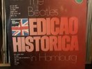 The Beatles in Hamburg Edicao Historica #12 Brazil 1975