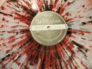 The Lillingtons Shit Out of Luck Vinyl LP Splatter Variant teenage bottlerocket