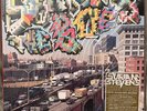 SUFJAN STEVENS The BQE 2x 12” Vinyl LP + Comic Book Asthmatic Kitty AKR278 2009