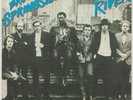 BRUCE SPRINGSTEEN - The river / Independence day SINGLE 1981 SPANISH P/S