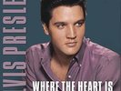 Presley, Elvis-Where The Heart Is, Selected Ballads (1LP) (UK IMPORT) VINYL NEW