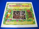 WALT DISNEY’S The Enchanted Tiki Room 1968 Soundtrack LP w/Booklet EX VINYL Rare