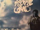Kinky Go - Gimme The Love - BMS Records - BMS 301 - 12