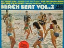 Various - Beach Beat Vol. 2 - Atlantic - SD 8191 - LP, Comp, Mono, Promo 1764248