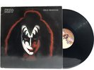 Gene Simmons Vinyl Kiss Solo Vintage Promo Copy Used Record