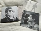 BOB DYLAN: The Bootleg Series, Vols. 1-3 5 x LP