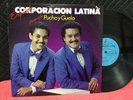 LP ORQUESTA CORPORACION LATINA  