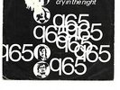 Q65 - The Life I Live/Cry in the Night 7