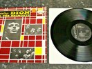 Presenting Dion and The Belmonts vinyl LP on ACE Records 1980s Press EX/EX