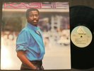 KASHIF Kashif LP on ARISTA VG+