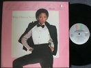 MELBA MOORE What A Woman Needs LP on EMI VG++