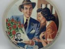 Vogue Picture Record R734 SWEETHEART/A LITTLE CONSIDERATION -78 RPM Art Kassel