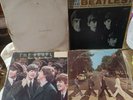 Classic vinyl record collection 59 Albums, 4 Beatles Albums
