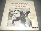 Doors - An American Prayer vinyl LP record NEW sealed RARE Jim Morrison