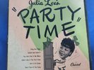 JULIA LEE'S 