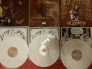 LED ZEPPELIN ,, NEU ORLEANS VOODOO CULT AUTHORITY; 3 LP . tsp 500-10/3