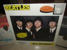SEALED - THE BEATLES Vinyl Lp PISS OFF PETE  - UNRELEASED Vol. 2