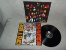 Guns N Roses - Appetite for Destruction - 12