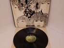 THE BEATLES - Revolver - 1966 Rock LP Capitol Green Label VG+ VINYL Record