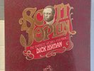 Dick Hyman Complete Works For Piano Scott Joplin SEALED 5LP BOX SET