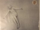 DROP NINETEENS - National coma - LP CLEAR VINYL MINT