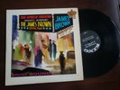 James Brown Live At The Apollo original vinyl LP: VG jacket: VG