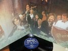 LE ORME - Florian - LP / 33 giri 1° St. 1979 Italy lyric Inner Sleeve Philips