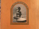 CONCERT FOR BANGLA DESH / 1ST PRESSING 3xLP BOX SET GEORGE HARRISON BOB DYLAN