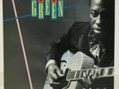 GRANT GREEN / BORN TO BE BLUE JAPAN ISSUE LP W/INSERT