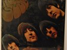 Beatles – Rubber Soul -1965 Capitol Records -ST 2442 Stereo Rock Vinyl LP EX/EX