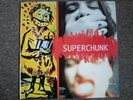 Superchunk - On The Mouth LP 1992 City Slang
