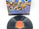 The Dave Brubeck Quartet Time Further Vinyl LP Record (VG, Columbia) #M-1-3