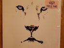 White Lion - Pride LP Vinyl 1987 US Orig Atlantic Sterling DMM SHRINK/HYPE** NM