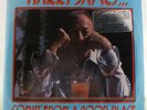 Sheffield Lab Harry James Comin' From A Good Place LAB-6 New Sealed Limited
