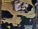 Buffalo - Dead Forever - Vertigo Swirl Aussie first release 1972 - REDUCED PRICE