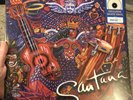 Santana Supernatural Walmart Exclusive White Vinyl 2 LP New Sealed