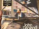 JOHN LEGEND - ONCE AGAIN LP LIMITED EDITION RSD 2021 15TH ANNIVERSARY GOLD VINYL