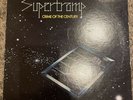 SUPERTRAMP Crime of the Century MFSL 1-005. Japan Mobile Fidelity MFSL Vinyl